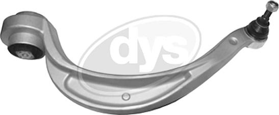 DYS 26-20975 - Носач, окачване на колелата vvparts.bg