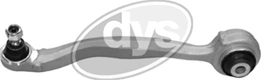 DYS 26-20616 - Носач, окачване на колелата vvparts.bg