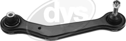 DYS 26-20299-2 - Носач, окачване на колелата vvparts.bg