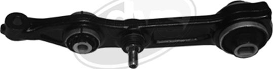 DYS 26-20297-1 - Носач, окачване на колелата vvparts.bg