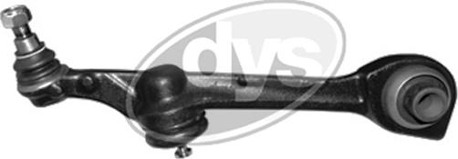 DYS 26-21562 - Носач, окачване на колелата vvparts.bg