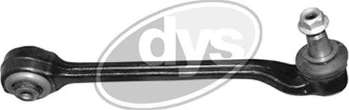 DYS 26-21669 - Носач, окачване на колелата vvparts.bg