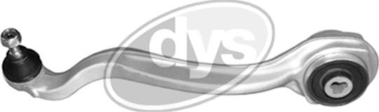 DYS 26-21673 - Носач, окачване на колелата vvparts.bg