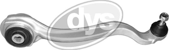 DYS 26-21672 - Носач, окачване на колелата vvparts.bg