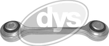 DYS 26-21724 - Носач, окачване на колелата vvparts.bg