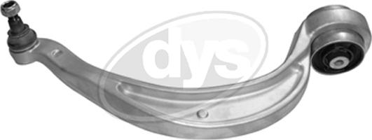 DYS 26-23909 - Носач, окачване на колелата vvparts.bg