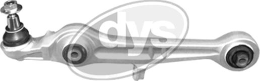 DYS 26-23464 - Носач, окачване на колелата vvparts.bg