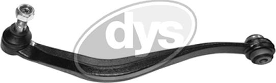 DYS 26-23558 - Носач, окачване на колелата vvparts.bg