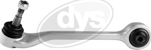 DYS 26-23578 - Носач, окачване на колелата vvparts.bg