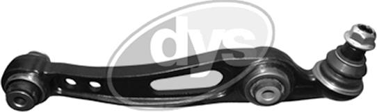 DYS 26-23221 - Носач, окачване на колелата vvparts.bg