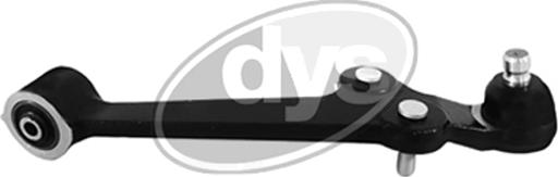 DYS 26-27693 - Носач, окачване на колелата vvparts.bg