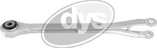 DYS 26-27058 - Носач, окачване на колелата vvparts.bg