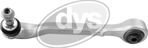 DYS 26-27052 - Носач, окачване на колелата vvparts.bg