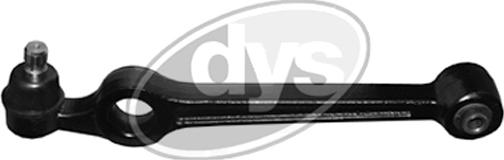 DYS 26-27073 - Носач, окачване на колелата vvparts.bg