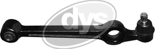 DYS 26-27072 - Носач, окачване на колелата vvparts.bg