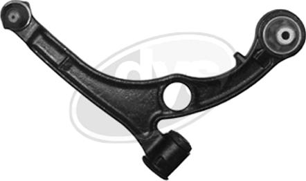 DYS 20-90218-1 - Носач, окачване на колелата vvparts.bg