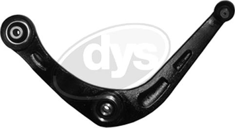 DYS 20-00848-2 - Носач, окачване на колелата vvparts.bg