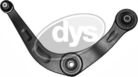 DYS 20-00847-1 - Носач, окачване на колелата vvparts.bg