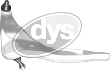 DYS 20-82842 - Носач, окачване на колелата vvparts.bg