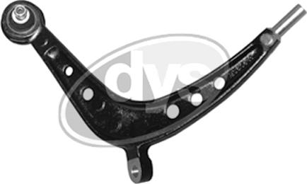 DYS 20-25820 - Носач, окачване на колелата vvparts.bg