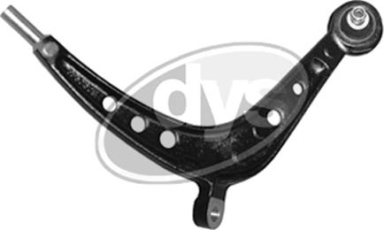 DYS 20-25821 - Носач, окачване на колелата vvparts.bg