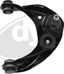 DYS 20-21549 - Носач, окачване на колелата vvparts.bg