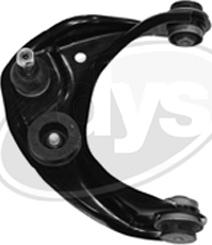 DYS 20-21550 - Носач, окачване на колелата vvparts.bg