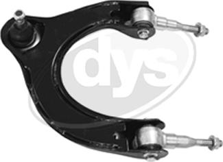 DYS 20-21580 - Носач, окачване на колелата vvparts.bg
