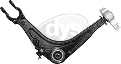 DYS 20-21870 - Носач, окачване на колелата vvparts.bg