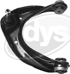 DYS 20-22914 - Носач, окачване на колелата vvparts.bg