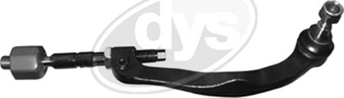 DYS 21-91091-1 - Напречна кормилна щанга vvparts.bg