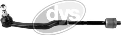 DYS 21-04397 - Напречна кормилна щанга vvparts.bg