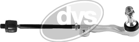 DYS 21-02830 - Напречна кормилна щанга vvparts.bg
