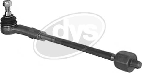 DYS 21-21044 - Напречна кормилна щанга vvparts.bg