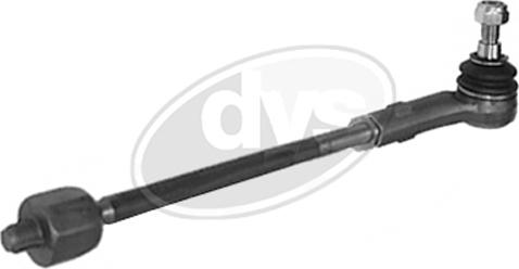 DYS 21-21045 - Напречна кормилна щанга vvparts.bg