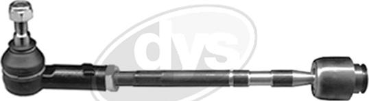 DYS 21-21858 - Напречна кормилна щанга vvparts.bg