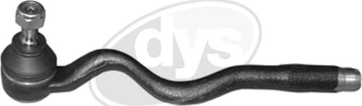 DYS 22-09681-1 - Накрайник на напречна кормилна щанга vvparts.bg