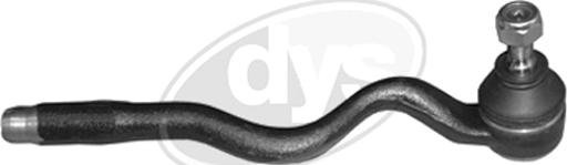 DYS 22-09681-2 - Накрайник на напречна кормилна щанга vvparts.bg