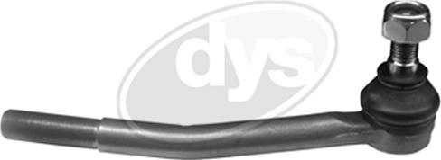 DYS 22-05314 - Накрайник на напречна кормилна щанга vvparts.bg