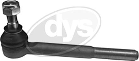 DYS 22-05318 - Накрайник на напречна кормилна щанга vvparts.bg