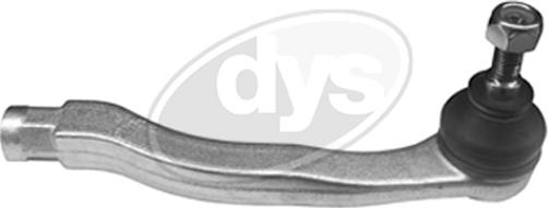 DYS 22-06722-1 - Накрайник на напречна кормилна щанга vvparts.bg