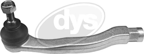 DYS 22-06722-2 - Накрайник на напречна кормилна щанга vvparts.bg
