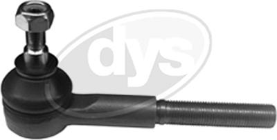 DYS 22-00942 - Накрайник на напречна кормилна щанга vvparts.bg