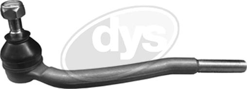 DYS 22-00463 - Накрайник на напречна кормилна щанга vvparts.bg