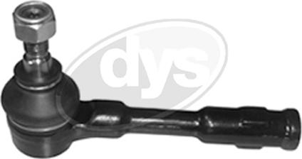 DYS 22-00436 - Накрайник на напречна кормилна щанга vvparts.bg
