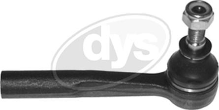 DYS 22-00505 - Накрайник на напречна кормилна щанга vvparts.bg