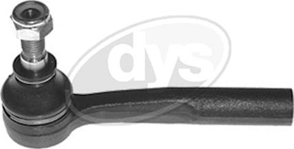 DYS 22-00506-2 - Накрайник на напречна кормилна щанга vvparts.bg