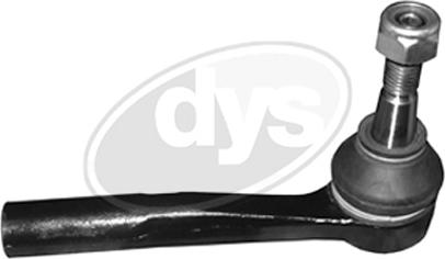 DYS 22-00508-1 - Накрайник на напречна кормилна щанга vvparts.bg
