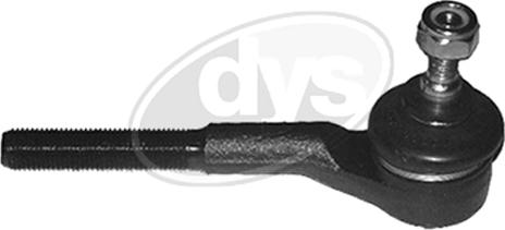 DYS 22-00522-1 - Накрайник на напречна кормилна щанга vvparts.bg