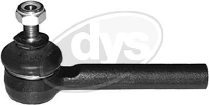 DYS 22-00251 - Накрайник на напречна кормилна щанга vvparts.bg